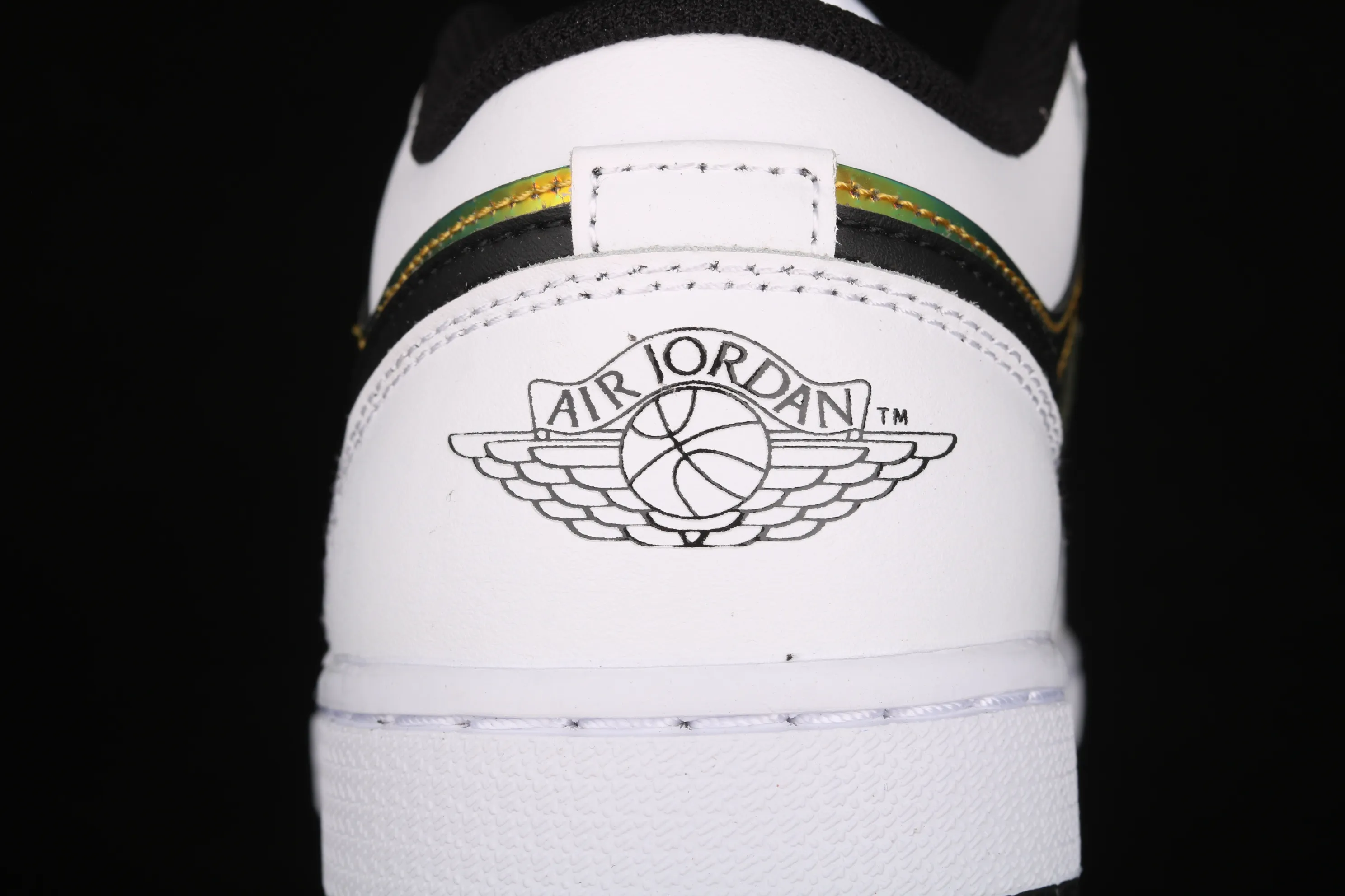 All categories Air Jordan Jordan series basketball shoes Air Jordan 1 Low Air Jordan 1 Low AJ1 Joe 1 low-top cultural and leisure sports sneakers CV9844-109